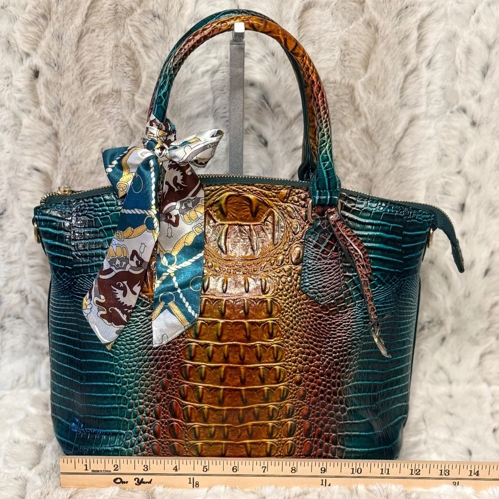 Multi-Color Bag - Picture 5 of 9